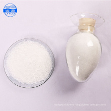 Lvyuan Anionic Flocculant Accofloc Substitution Red Mud Sedimentation Polyacrylamide PAM